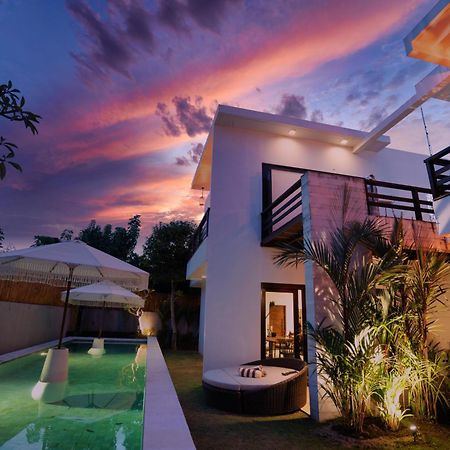 Skyfall Luxury Beach Villa Nusa Dua  Extérieur photo